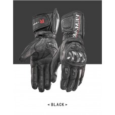 Перчатки VEMAR Carbon R-Spec Black