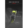 Перчатки VEMAR Carbon R-Spec Black