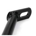 Крепление боковых сумок на KAWASAKI KLR650 1987-2018
