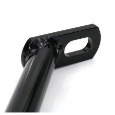 Крепление боковых сумок на KAWASAKI KLR650 1987-2018