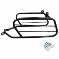 Крепление боковых сумок на KAWASAKI KLR650 1987-2018 Крепление боковых сумок на KAWASAKI KLR650 1987-2018