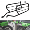 Крепление боковых сумок на KAWASAKI KLR650 1987-2018