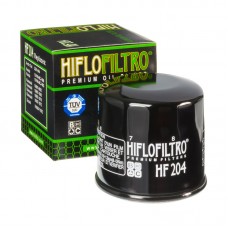 Масляный фильтр HF204 Масляный фильтр HF204
