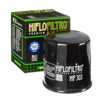 Масляный фильтр HF303