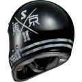 Шлем открытый интеграл Shoei EX-Zero Xanadu TC-5
