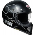 Шлем открытый интеграл Shoei EX-Zero Xanadu TC-5