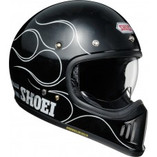 Шлем открытый интеграл Shoei EX-Zero Xanadu TC-5 Шлем открытый интеграл Shoei EX-Zero Xanadu TC-5