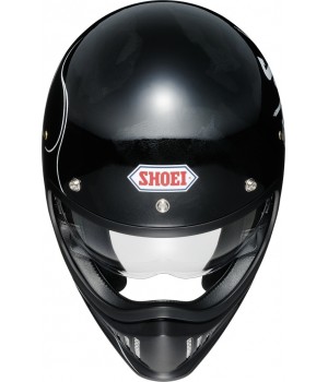 Шлем открытый интеграл Shoei EX-Zero Xanadu TC-5