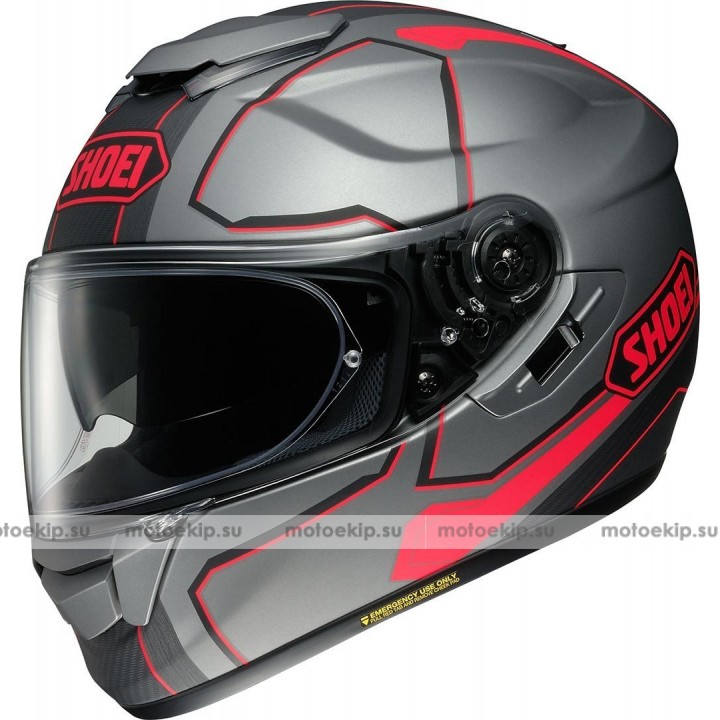 Шлем Shoei GT-Air Pendulum