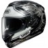Шлем Shoei GT-Air Revive TC-5