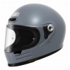 Shoei Glamster - новый ретро-стиль 2020 года