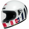 Shoei Glamster - новый ретро-стиль 2020 года