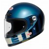 Shoei Glamster - новый ретро-стиль 2020 года