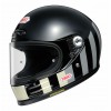 Shoei Glamster - новый ретро-стиль 2020 года
