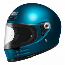 Шлем интеграл Shoei Glamster Laguna Blue Шлем интеграл Shoei Glamster Laguna Blue