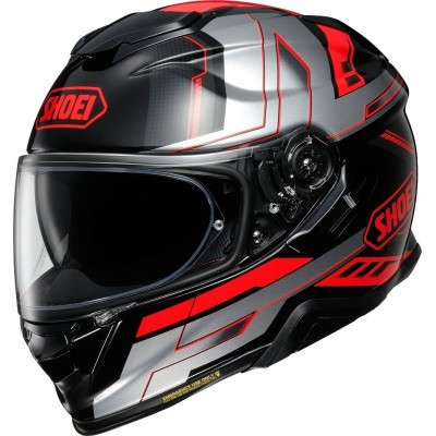 Шлем интеграл Shoei GT-Air II Aperture TC-1
