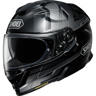 Шлем интеграл Shoei GT-Air II Aperture TC-5