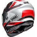 Шлем интеграл Shoei GT-Air II Aperture TC-6