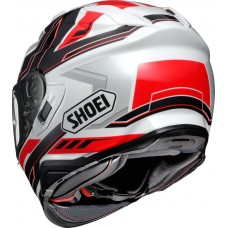 Шлем интеграл Shoei GT-Air II Aperture TC-6 Шлем интеграл Shoei GT-Air II Aperture TC-6