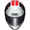 Шлем интеграл Shoei GT-Air II Aperture TC-6