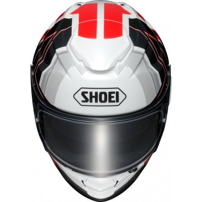 Шлем интеграл Shoei GT-Air II Aperture TC-6