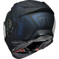 Шлем интеграл Shoei GT-Air II Qubit TC-5
