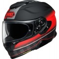 Шлем интеграл Shoei GT-Air II Tesseract TC-1