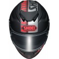 Шлем интеграл Shoei GT-Air II Tesseract TC-1