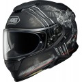 Шлем интеграл Shoei GT-Air II Ubiquity TC-9 Шлем интеграл Shoei GT-Air II Ubiquity TC-9