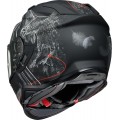Шлем интеграл Shoei GT-Air II Ubiquity TC-9