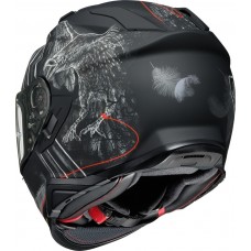 Шлем интеграл Shoei GT-Air II Ubiquity TC-9 Шлем интеграл Shoei GT-Air II Ubiquity TC-9