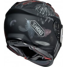 Шлем интеграл Shoei GT-Air II Ubiquity TC-9 Шлем интеграл Shoei GT-Air II Ubiquity TC-9