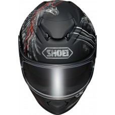 Шлем интеграл Shoei GT-Air II Ubiquity TC-9 Шлем интеграл Shoei GT-Air II Ubiquity TC-9