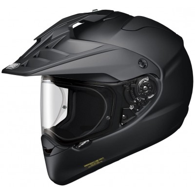Шлем эндуро Shoei Hornet ADV Helmet
