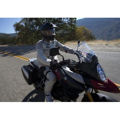 Шлем эндуро Shoei Hornet ADV Helmet