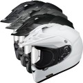 Шлем эндуро Shoei Hornet ADV Helmet