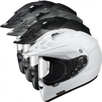 Шлем эндуро Shoei Hornet ADV Helmet