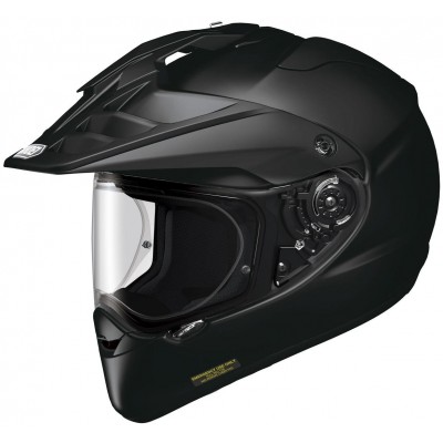 Шлем эндуро Shoei Hornet ADV Helmet