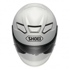 Шлем открытый Shoei J-Cruise II White