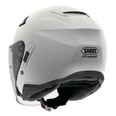 Шлем открытый Shoei J-Cruise II White