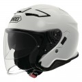 Шлем открытый Shoei J-Cruise II White