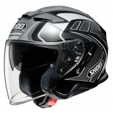 Шлем открытый Shoei J-Cruise II Aglero TC-5
