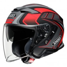 Шлем открытый Shoei J-Cruise II Aglero TC-1
