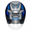 Шлем открытый Shoei J-Cruise II Aglero TC-2