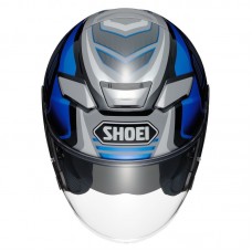 Шлем открытый Shoei J-Cruise II Aglero TC-2