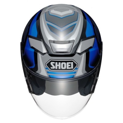 Шлем открытый Shoei J-Cruise II Aglero TC-2