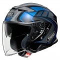 Шлем открытый Shoei J-Cruise II Aglero TC-2 Шлем открытый Shoei J-Cruise II Aglero TC-2