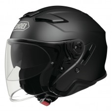 Шлем открытый Shoei J-Cruise II Matt Black