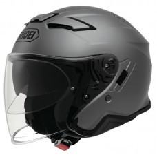 Шлем открытый Shoei J-Cruise II Matt Deep Gray
