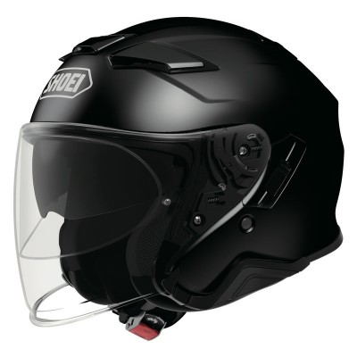 Шлем открытый Shoei J-Cruise II Black